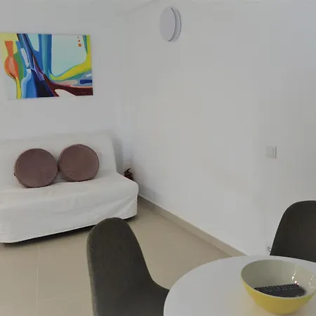 皮尼昂公寓式酒店 * 拉哥斯