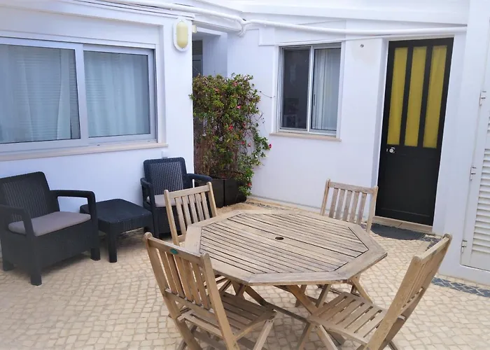 شقة Pinhao لاغوس