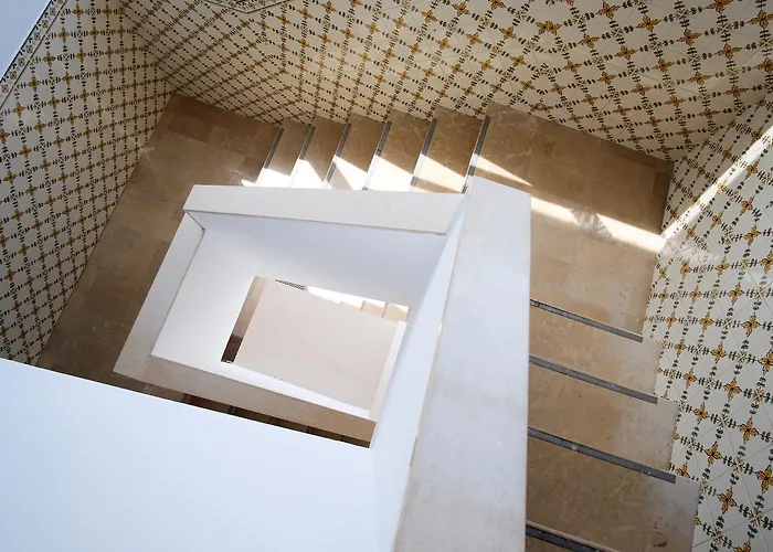 Pinhao شقة لاغوس