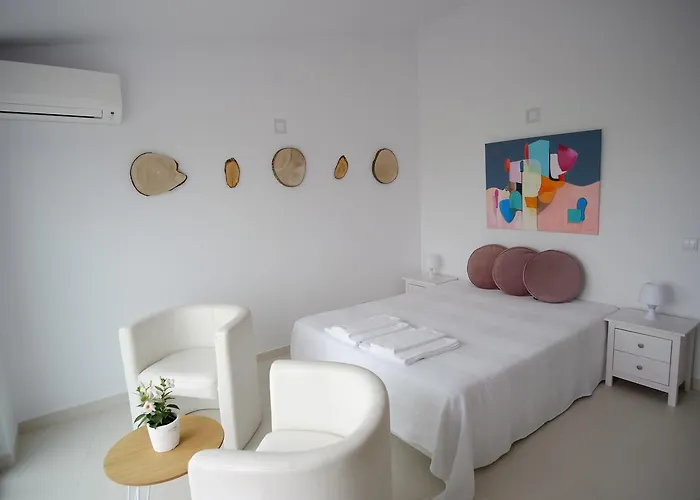 Pinhao شقة لاغوس