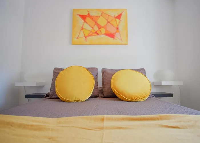 Pinhao شقة لاغوس