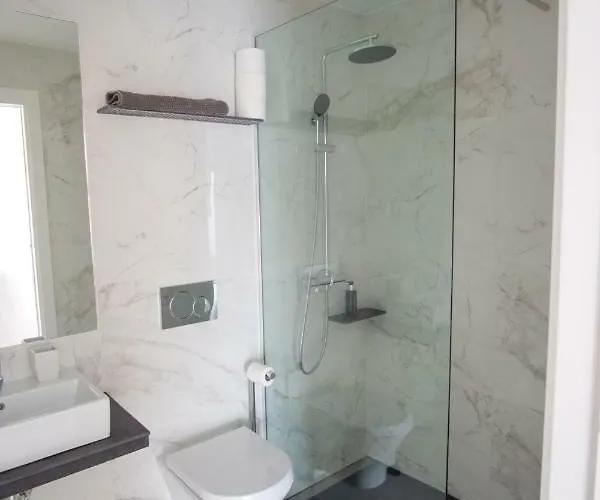 شقة Pinhao لاغوس