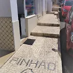 Pinhao Lejlighed