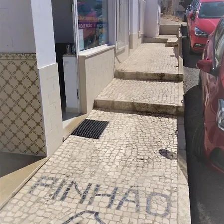 Pinhao Apartment