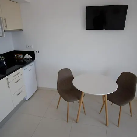 Pinhão Apartamento
