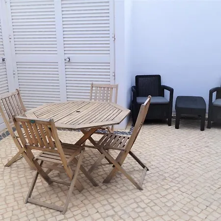 Pinhao Appartement