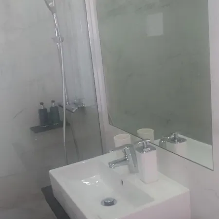 Lejlighed Pinhao