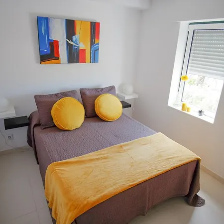 Pinhão Apartamento 3*