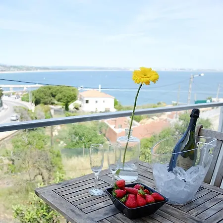 Apartamento Pinhão 3*