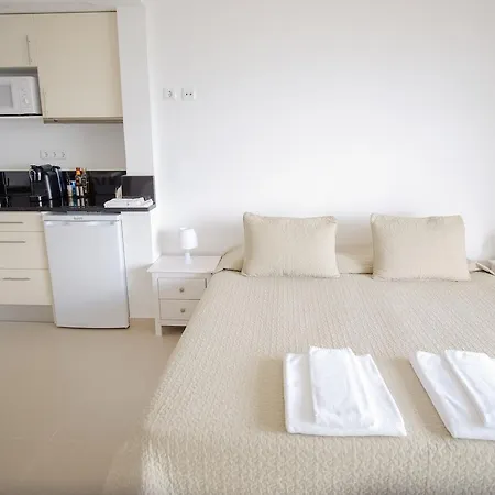 Apartment Pinhao *
