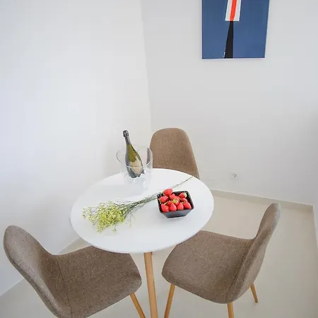 Apartamento Pinhão 3*