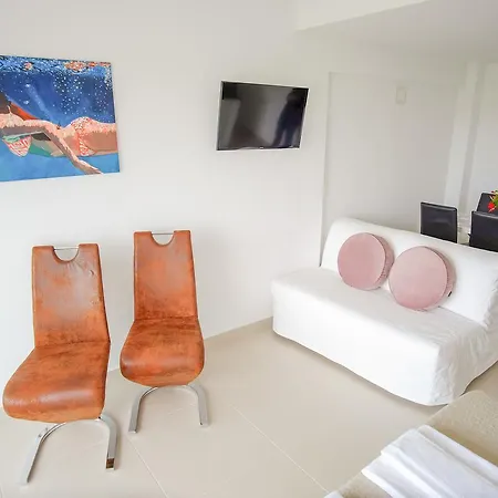 Apartamento Pinhão