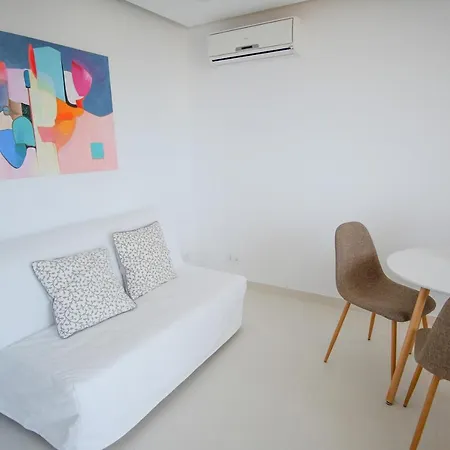 Apartamento Pinhão Lagos