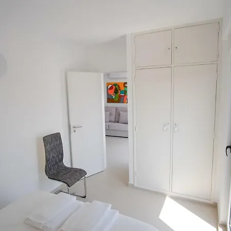 Pinhao Apartment