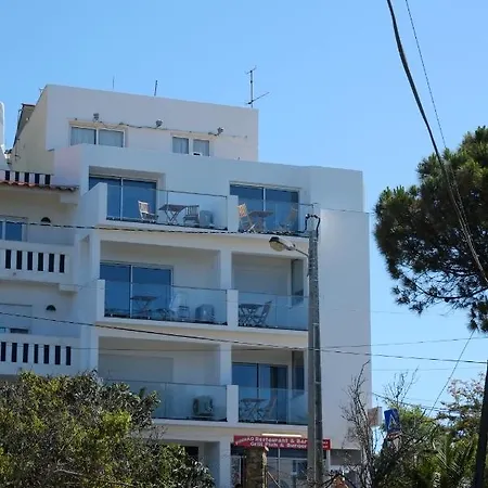 Pinhão Apartamento Lagos