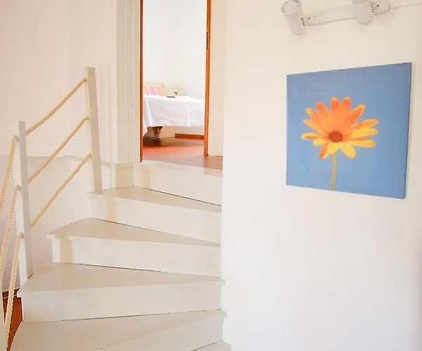 アパート Pinhao 3*