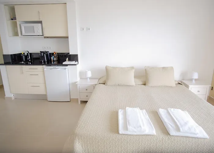 アパート Pinhao 3*