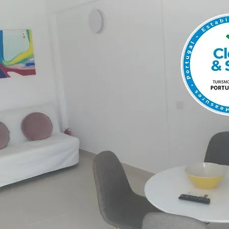 Pinhao Apartment Lagos