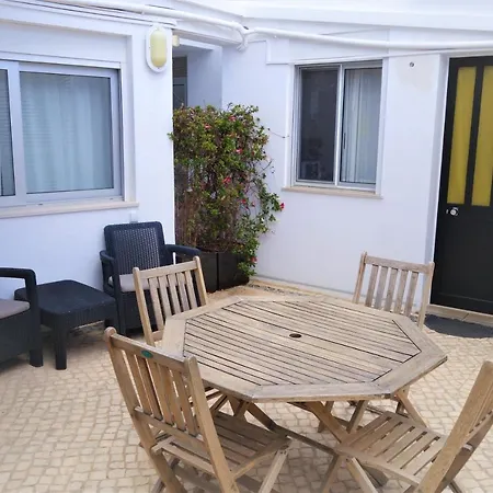 Apartment Pinhao Lagos