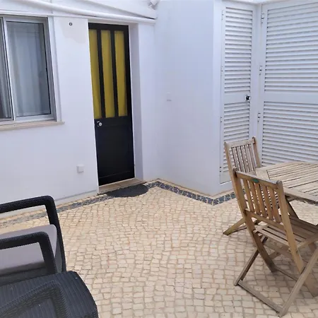 Apartment Pinhao Lagos