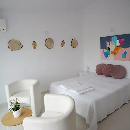 Pinhao Apartment Lagos