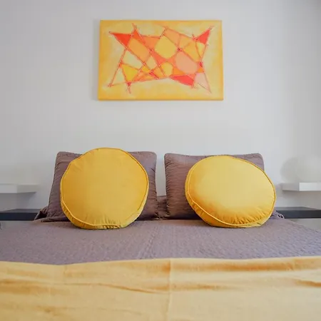 Pinhao Apartment Lagos