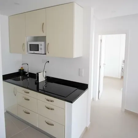 Pinhao Apartment