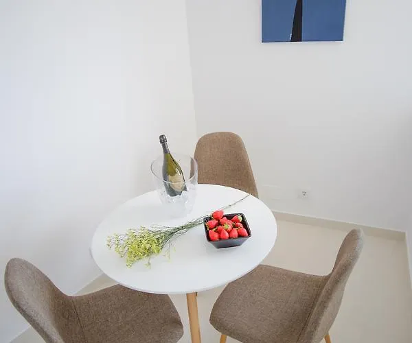 Appartement Pinhao 3*